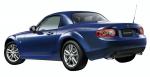 Mazda MX-5 2008 года (JP)